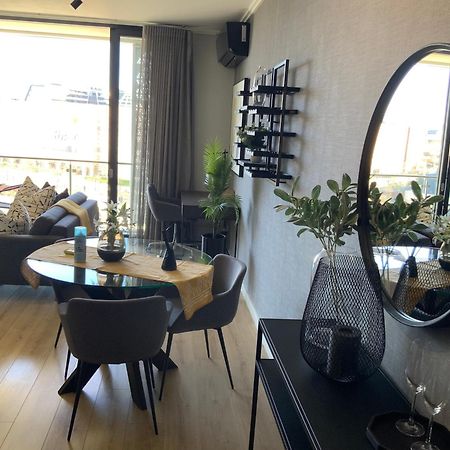 5 Star Elegant Apartments, Ellipse, Waterfall City, Midrand, Johannesburg Exterior photo