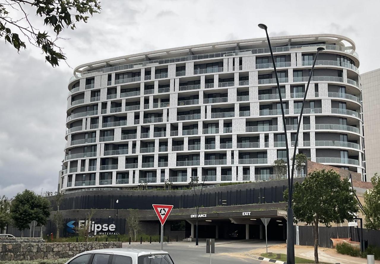 5 Star Elegant Apartments, Ellipse, Waterfall City, Midrand, Johannesburg Exterior photo