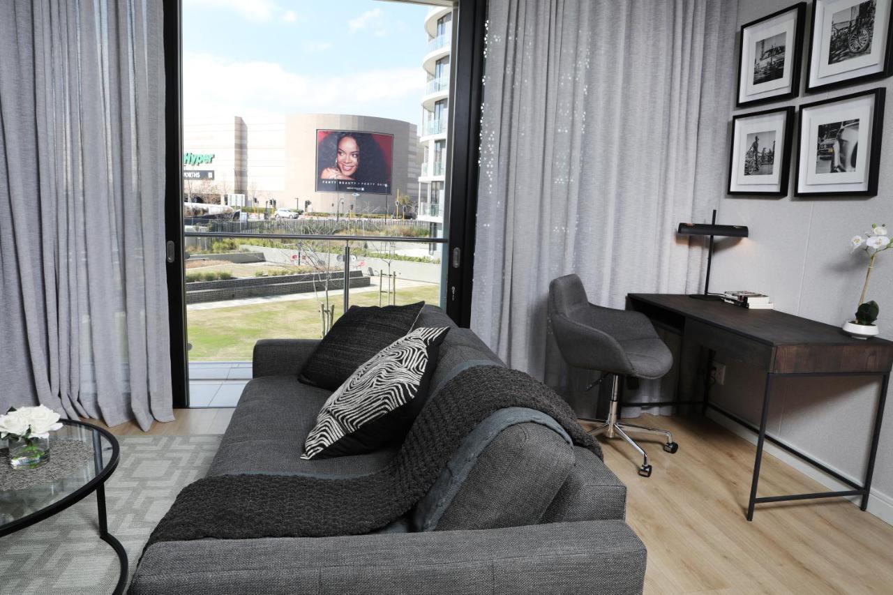 5 Star Elegant Apartments, Ellipse, Waterfall City, Midrand, Johannesburg Exterior photo
