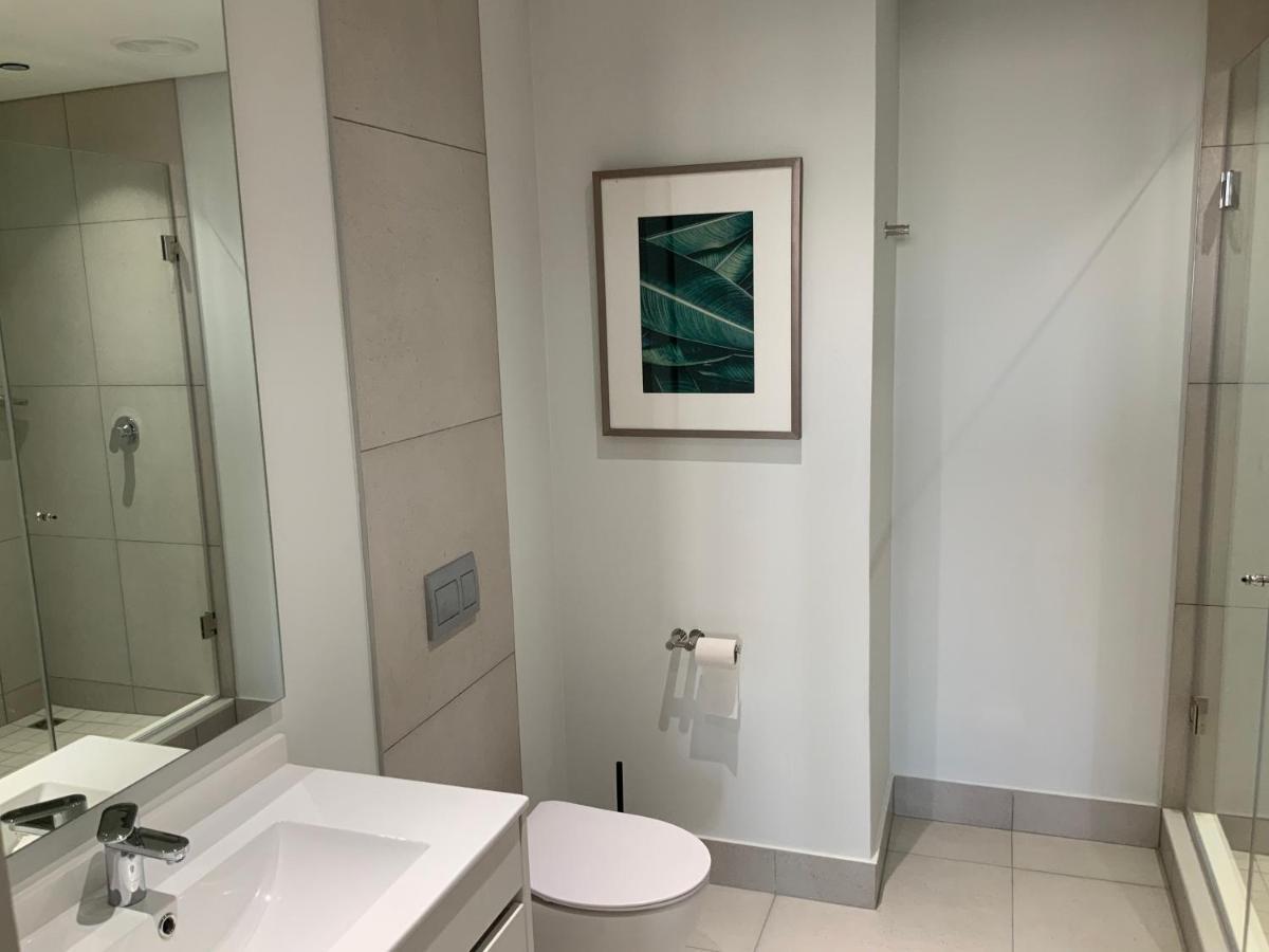 5 Star Elegant Apartments, Ellipse, Waterfall City, Midrand, Johannesburg Exterior photo