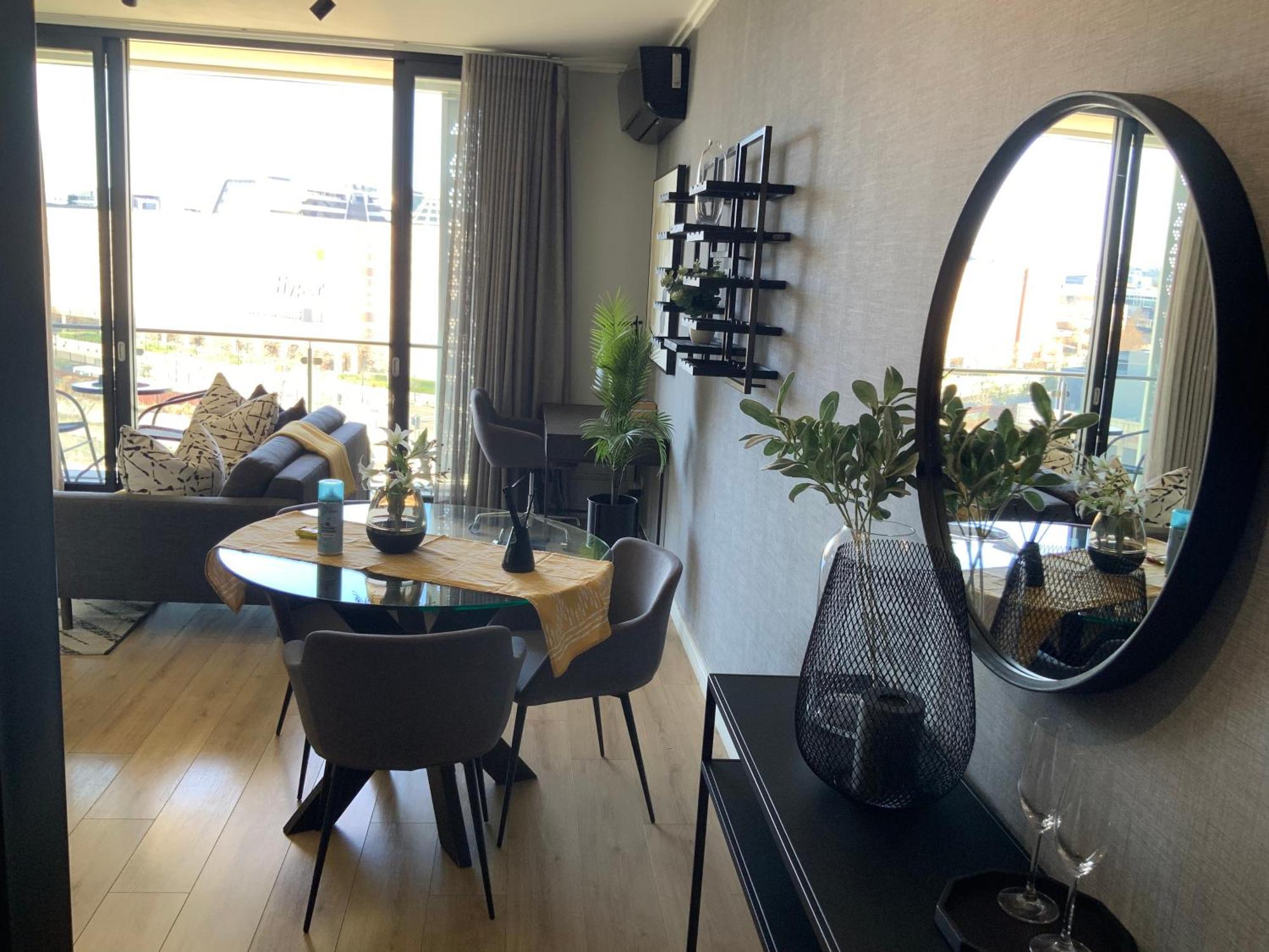 5 Star Elegant Apartments, Ellipse, Waterfall City, Midrand, Johannesburg Exterior photo
