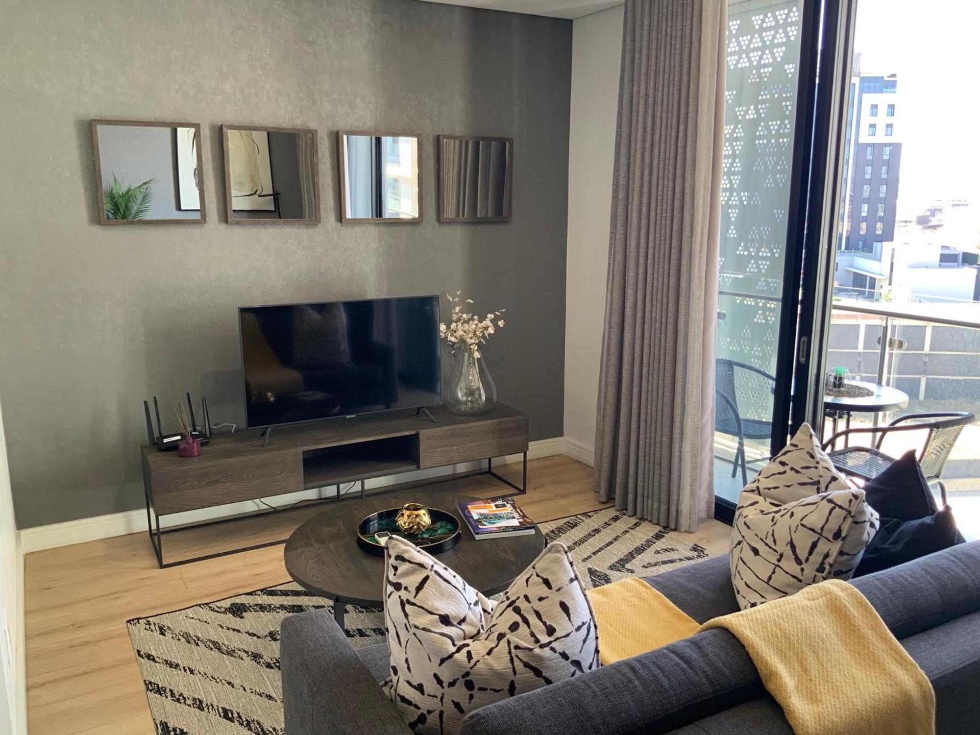 5 Star Elegant Apartments, Ellipse, Waterfall City, Midrand, Johannesburg Exterior photo